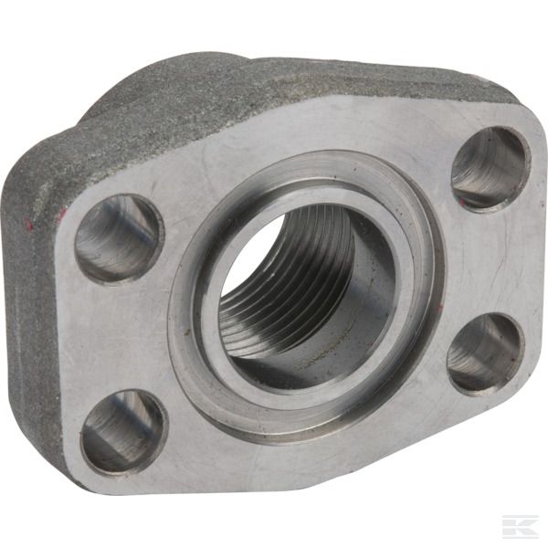 AFS316G16 Фланец SAE