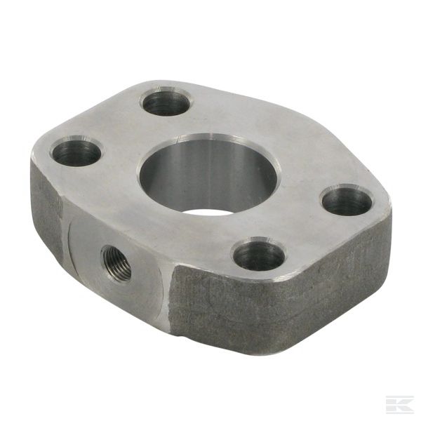 D102G18 Точка замера фланца SAE