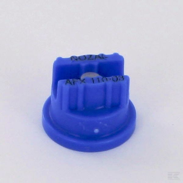 AFX11003T Ниппель распыления AFX 110° Го