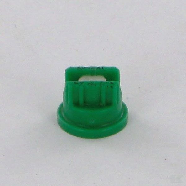 AFX80015T форсунка Nozal 80° Зелёный
