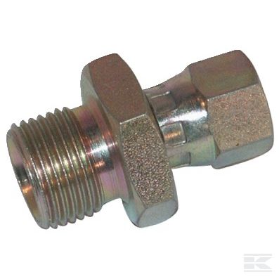 VNBJW1217 Адаптер 3/4 BSP x 1-1/16 UNF