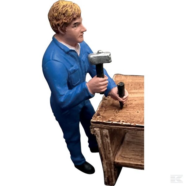 ADF32130 +Dick Hammering