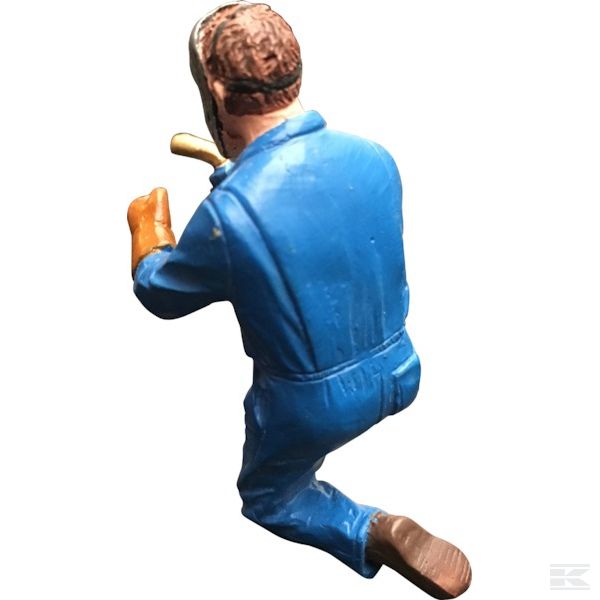 ADF32127 +Welding Fred