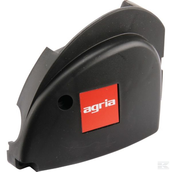 AGW73701 Корпус переключателя левый