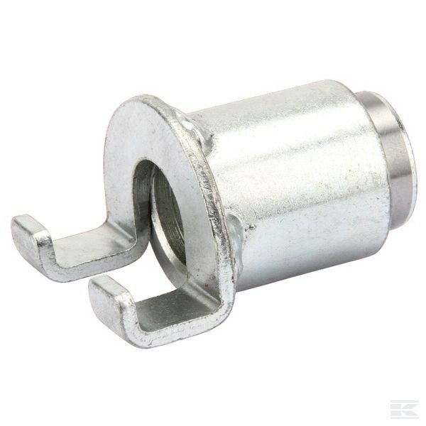 AGW72136 Ступица 19x55