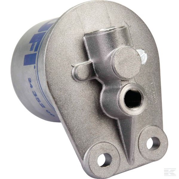 AGW51758 Топливный фильтр одиночный