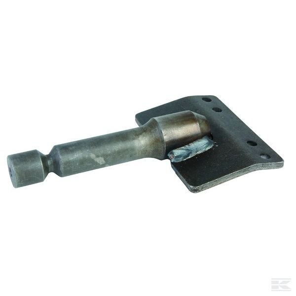 AGW53477 Цапфа несущая спереди