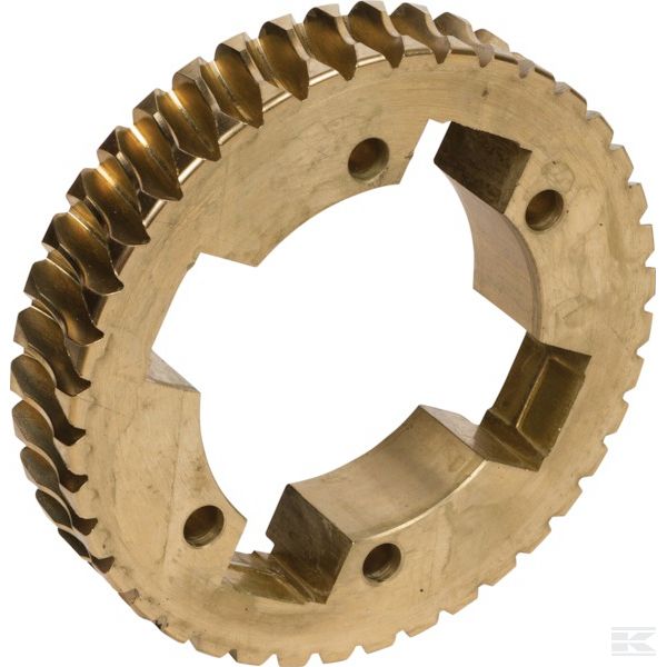 AGW56401 Червячное колесо