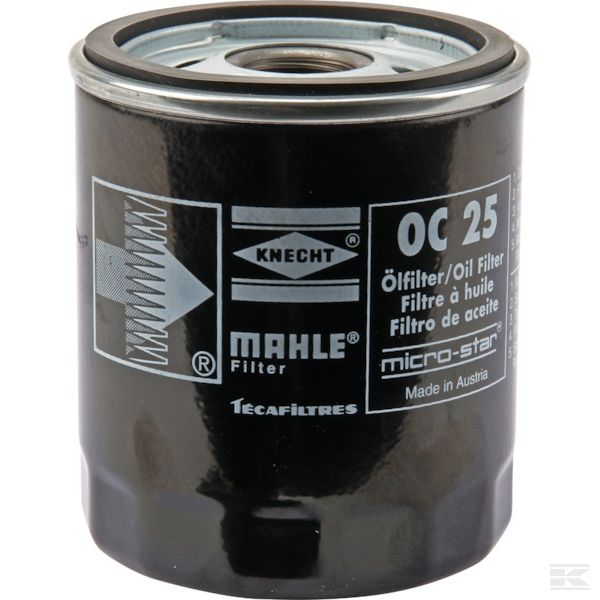 AGW52706 Фильтрэлемент винтовой