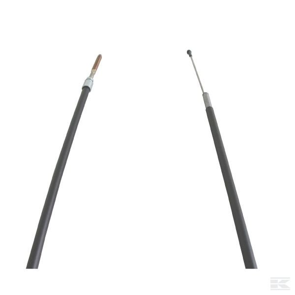 AGW69154 Трос Боудена RS Df2/1350/105