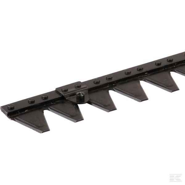 AGW470003 Косилочный нож в сборе 1,22 м