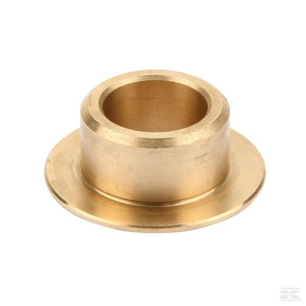AGW454178 Втулка подшипника с буртиком