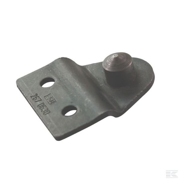 AGW39755 Опора цапфы