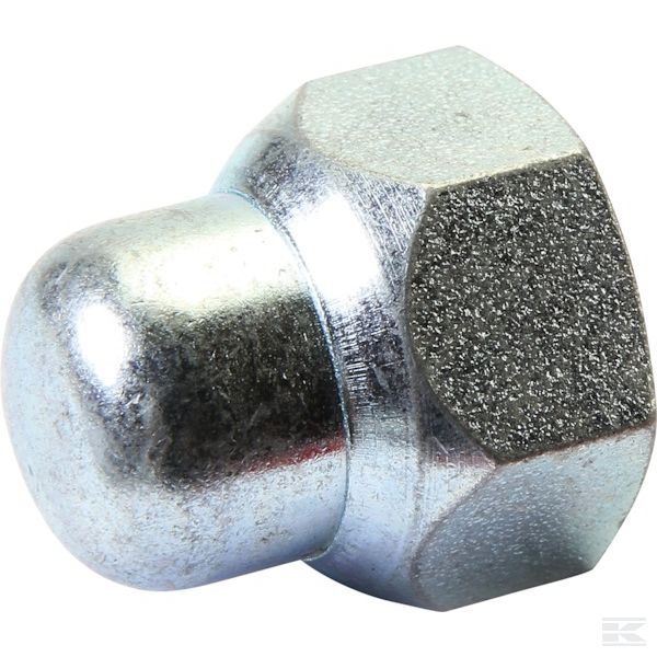 AGW23343 Колпачковая гайка M12x1,5