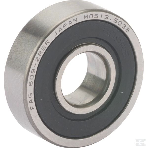 AGW28262 Подшипник сферический