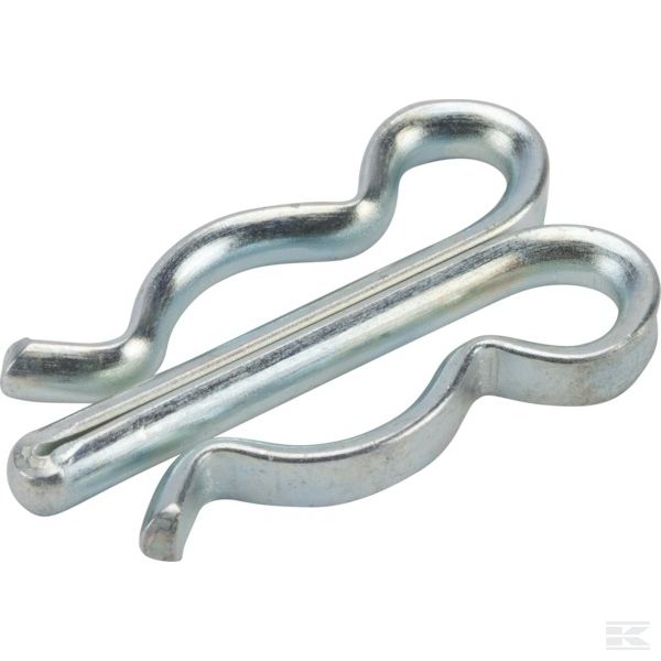 AGW28210 Пружинный шплинт 10x3,2