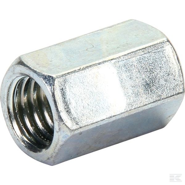 AGW28165 Специальная шестигранная гайка