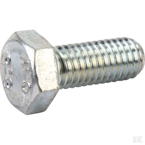 AGW00109 Винт с шестигранной головкой