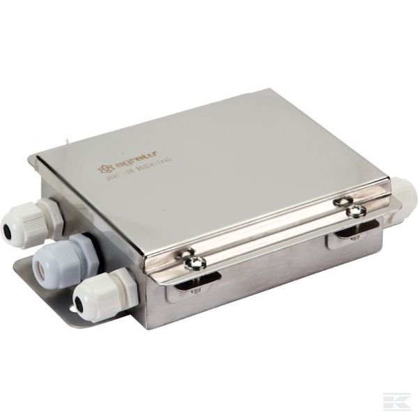 AGW02200 Соединительная коробка