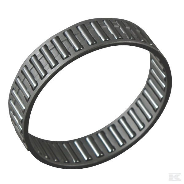 AGW02628 Игольчатый венец K72x8