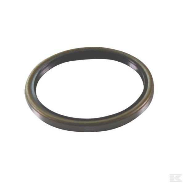 AGW02009 Радиальное уплотнение B1Sl 72x84