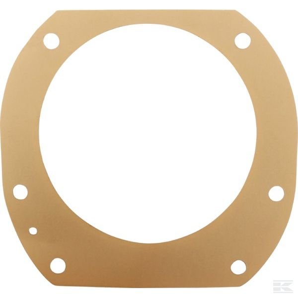 AGW04809 Уплотнение фланца двигателя