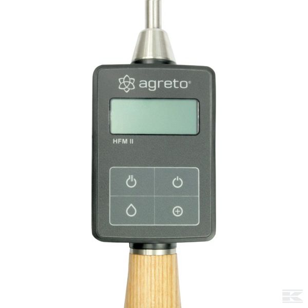 AGFH0010 Устройство для измерения влажности сена/соломы 50