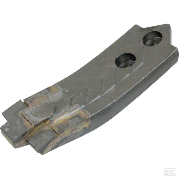 AGM1103551CN +Cultivator point with carbide