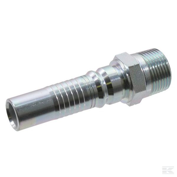 AGNH2012 вкладыш 4SH-DN20-3/4" NPT