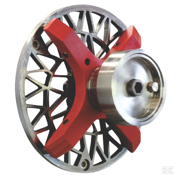 GAS009N5 AutoCut Control в сборе