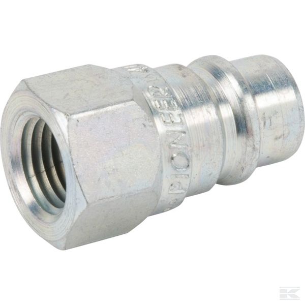AM37983 +Quick Release Coupling