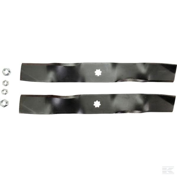 AM141040 Нож Set