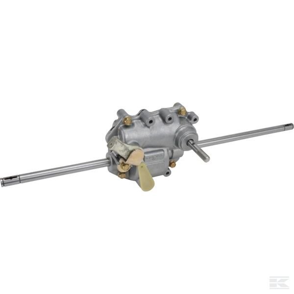 AM131850 +Transmission Cpl.