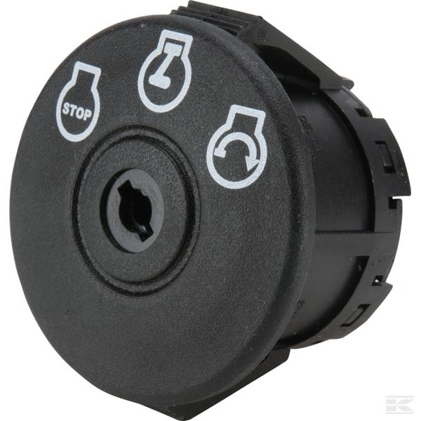 AM133596 +Ignition Switch