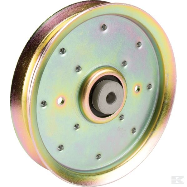 AM136252 +Pulley