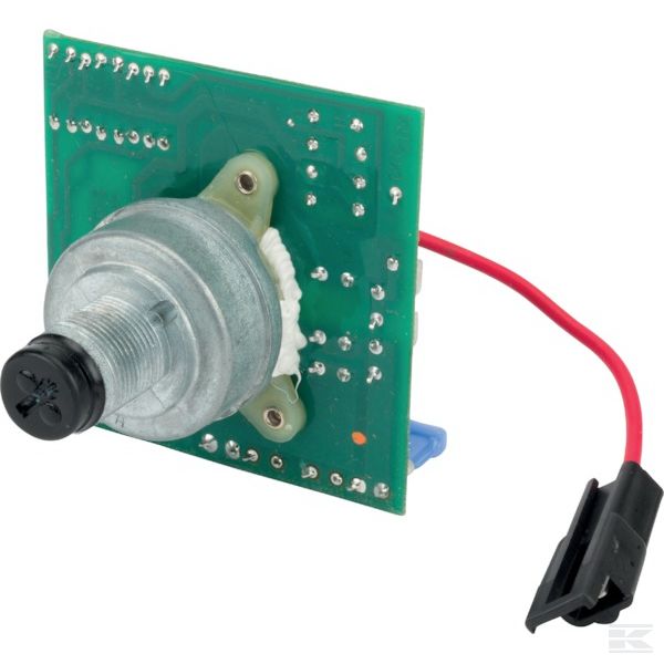 AM136679 +Ignition Set
