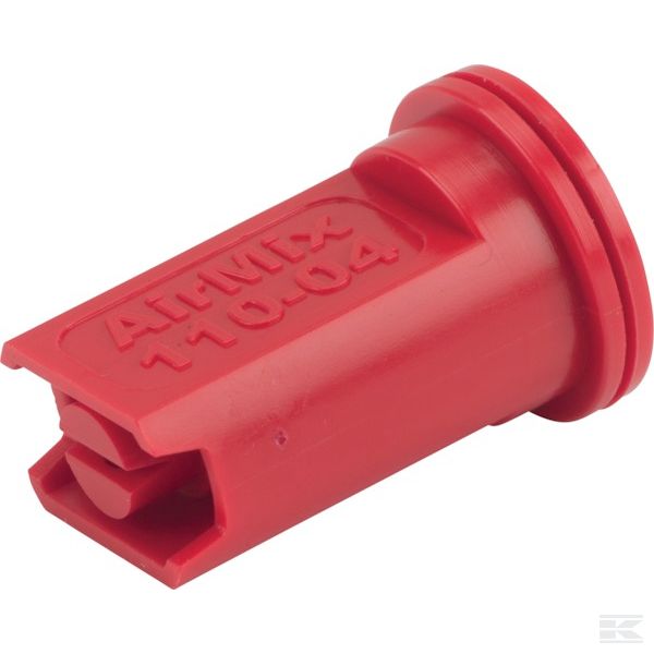 AM11004P025 +Air induction nozzle AirMix 1