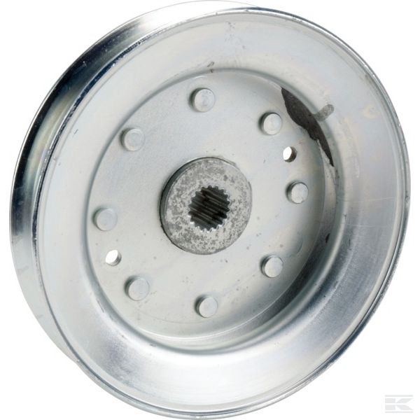 AM124055 +Pulley