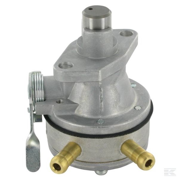AM882588 Поршневой насос JD