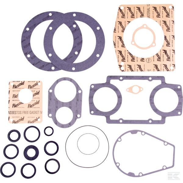 AME7KIT Комплект для ремонта MEC8000 S