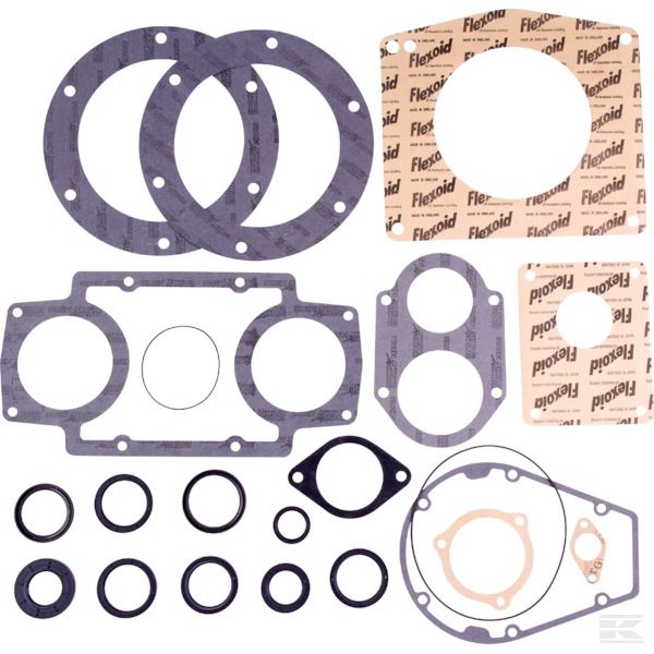 AMEC7KIT Комплект для ремонта MEC6500 S