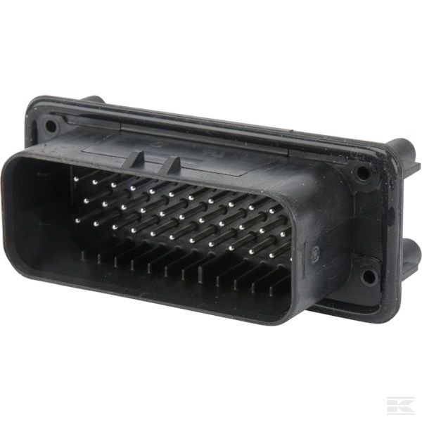 AMP7762311 Муфта ходовой части 35 P. Male AMPSEAL
