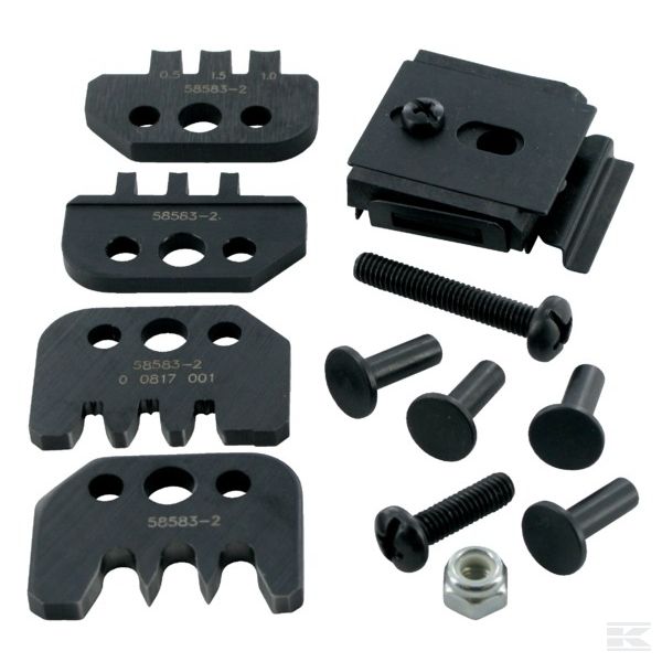 AMP585832 Инструмент DIE-set SuperSeal