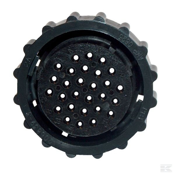 AMP2058393 Корпус штекерной колодки 28 P. Fem. CPC