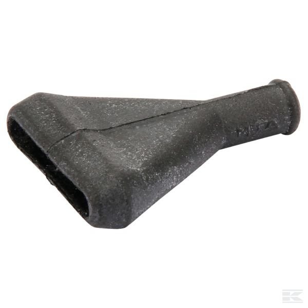 AMP8808106 Ввод кабельный 6 P. SuperSeal