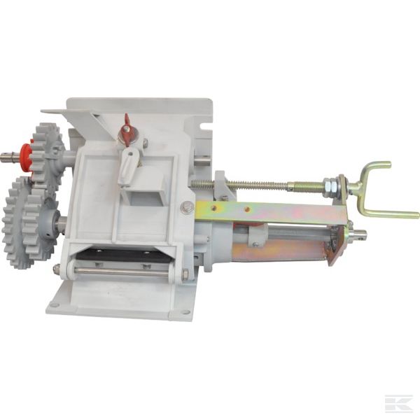 AC489430 Дозирующее устройство Micro.