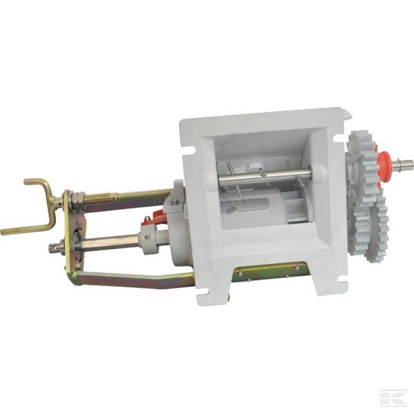 AC489430 Дозирующее устройство Micro.