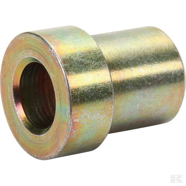 AC819270 Ось 25x30,5