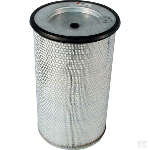 AF4565 Фильтр воздушный Fleetguard
