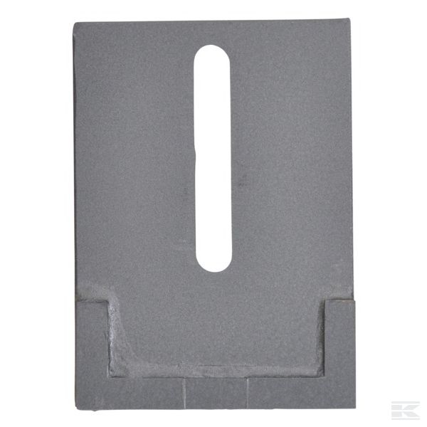 AB070002CN +Scraper carbide 126x90
